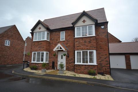 3 bedroom house to rent, Roebuck Road, Stratford-Upon-Avon CV37