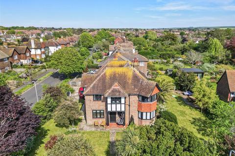 4 bedroom detached house for sale, Southdown Road, Seaford