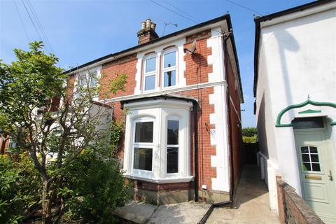 3 bedroom semi-detached house for sale, Twyford Road, Eastleigh