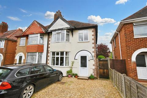 3 bedroom semi-detached house for sale, Northway, Leamington Spa