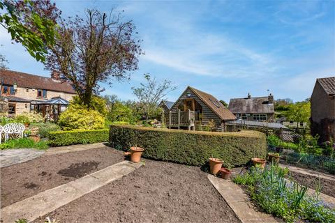 Glebe Cottage Fox Hill, Scarcliffe, Chesterfield, S44 6TH