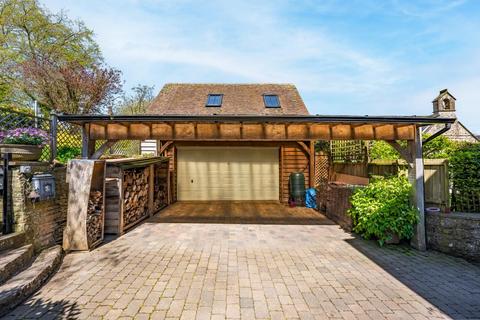 Glebe Cottage Fox Hill, Scarcliffe, Chesterfield, S44 6TH