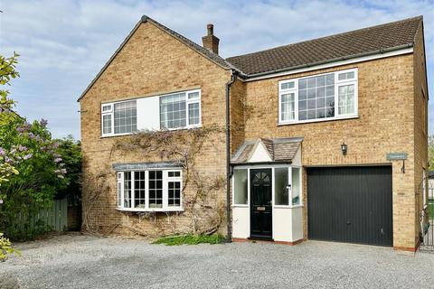 4 bedroom detached house for sale, Stillington Road, Sutton-On-The-Forest, York