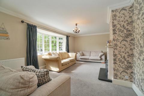 4 bedroom detached house for sale, Stillington Road, Sutton-On-The-Forest, York