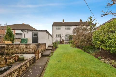 3 bedroom semi-detached house for sale, Ashdene Crescent, Pudsey, LS28 8NS