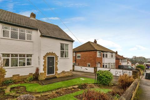 3 bedroom semi-detached house for sale, Ashdene Crescent, Pudsey, LS28 8NS