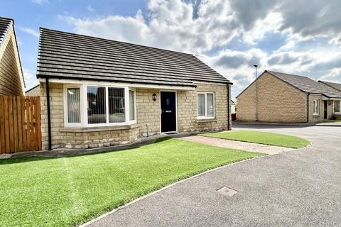 18 Greenside Close, Thurnscoe, Rotherham, S63 0AY
