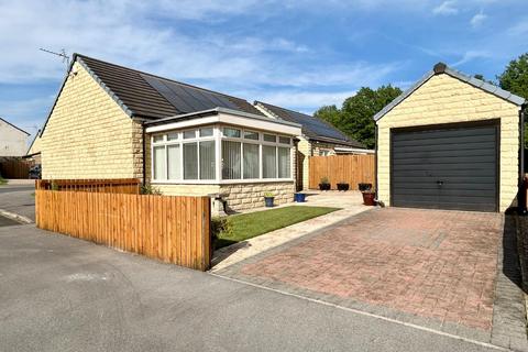 18 Greenside Close, Thurnscoe, Rotherham, S63 0AY