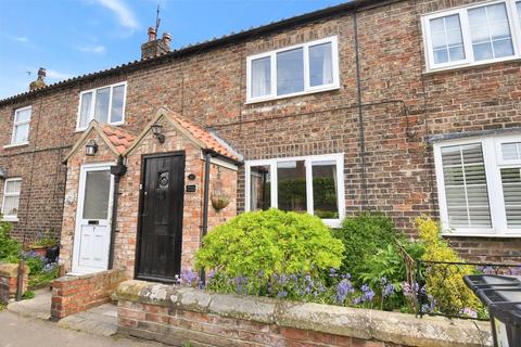 2 bedroom terraced house for sale, Whitwell Terrace, Melmerby, Ripon