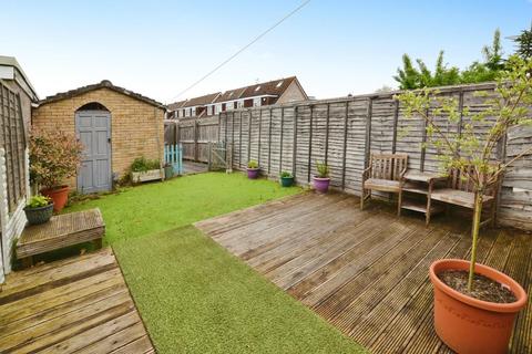 3 bedroom terraced house for sale, Holcombe, Whitchurch, Bristol