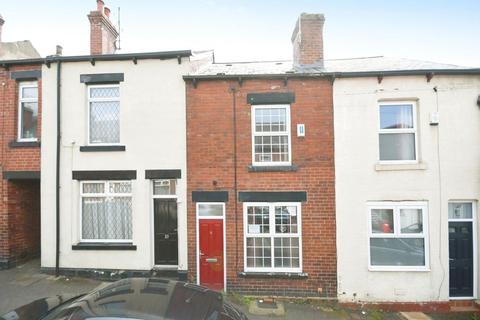 3 bedroom terraced house for sale, Haughton Road Woodseats, Sheffield, S8 8QH