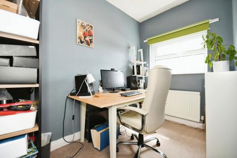 8 Haughton Road, Sheffield, S8 8QH