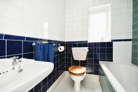 8 Haughton Road, Sheffield, S8 8QH