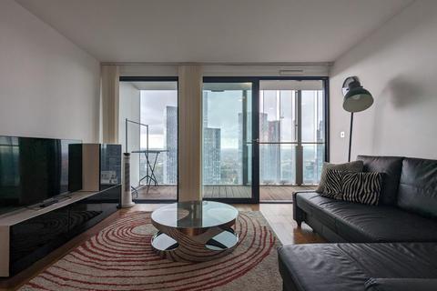 1 bedroom apartment for sale, Beetham Tower, 301 Deansgate, Manchester, Manchester