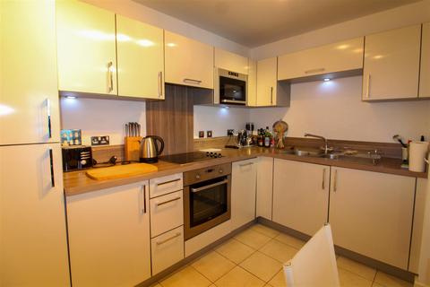 1 bedroom flat for sale, Dalston Square, London