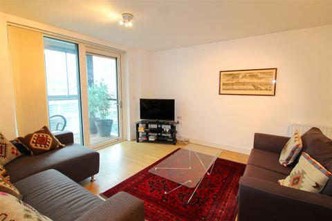 1 bedroom flat for sale, Dalston Square, London