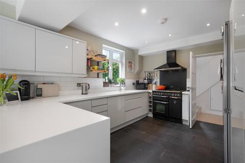 4 bedroom semi-detached house for sale, Victoria Road, Ascot