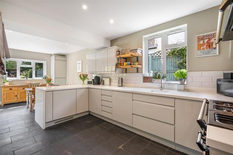 4 bedroom semi-detached house for sale, Victoria Road, Ascot