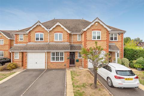 3 bedroom terraced house for sale, Guards Court, Sunningdale