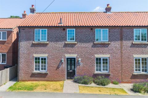 3 bedroom house to rent, May Cottage, West Lutton, Malton, YO17 8TA