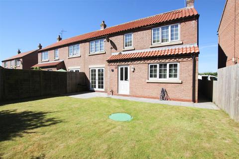 3 bedroom house to rent, May Cottage, West Lutton, Malton, YO17 8TA