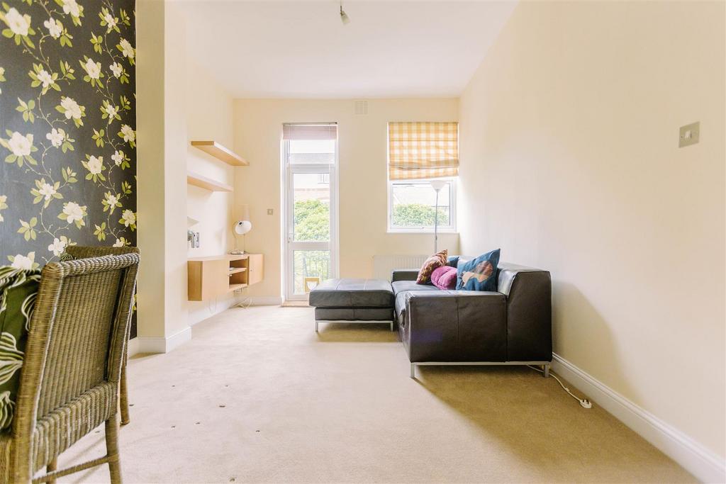 MB wray crescent finsbury park visit 2 davies davi