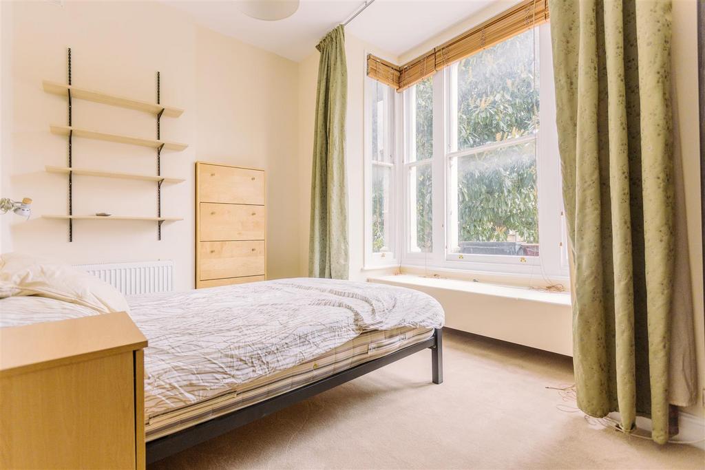 MB wray crescent finsbury park visit 2 davies davi