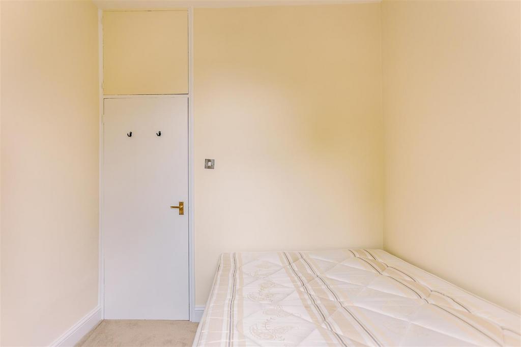 MB wray crescent finsbury park visit 2 davies davi
