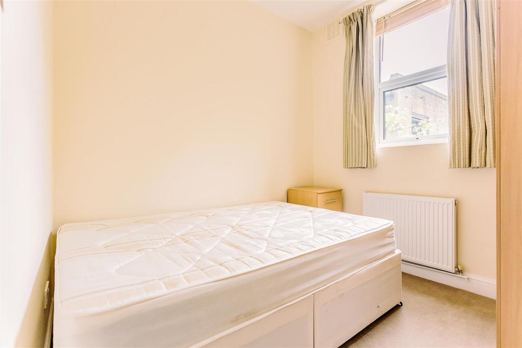 MB wray crescent finsbury park visit 2 davies davi