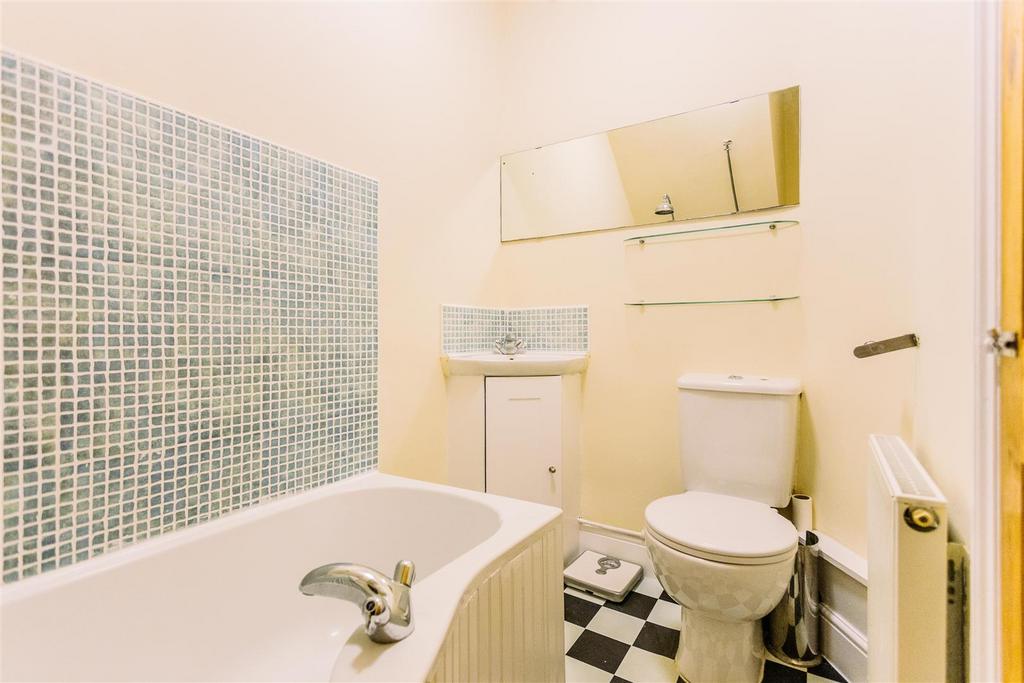 MB wray crescent finsbury park visit 2 davies davi
