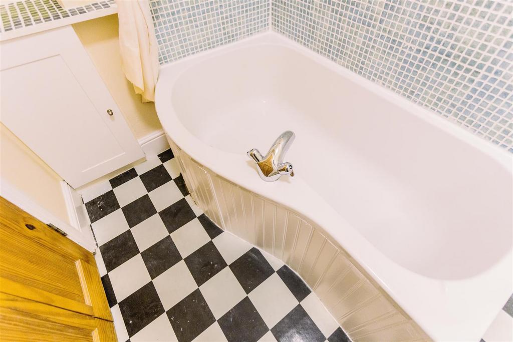 MB wray crescent finsbury park visit 2 davies davi
