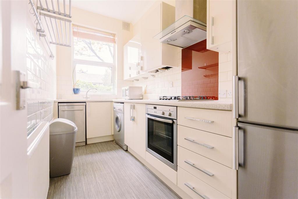 MB wray crescent finsbury park visit 2 davies davi