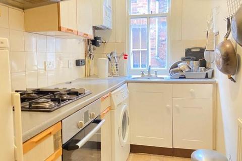 2 bedroom property to rent, 70-72 Walm Lane,, London NW2