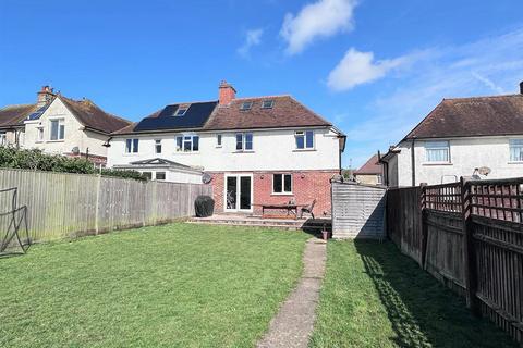 3 bedroom semi-detached house for sale, South Avenue, Eastbourne BN20