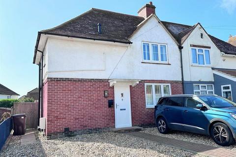 3 bedroom semi-detached house for sale, South Avenue, Eastbourne BN20