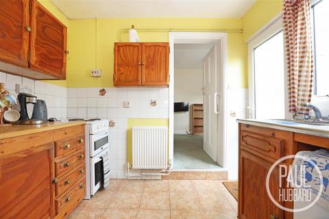 47 Durban Road, Lowestoft, NR33 0UH