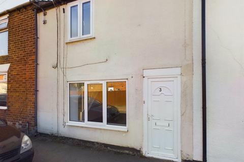 2 bedroom terraced house to rent, Castle Street, Boston, Lincolnshire
