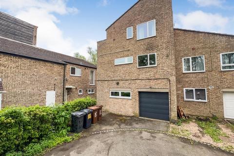 3 bedroom flat for sale, Minden Close, Corby NN18