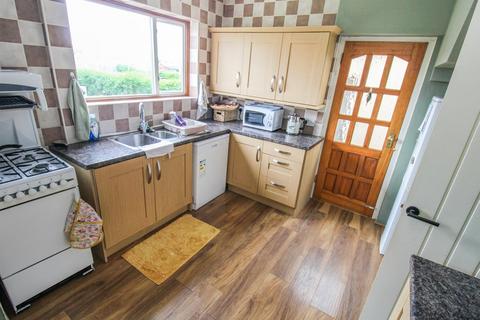 3 bedroom semi-detached house for sale, Burns Drive, Corby NN17