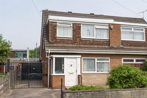 3 bedroom semi-detached house for sale, Cornbrook Grove, Old Trafford