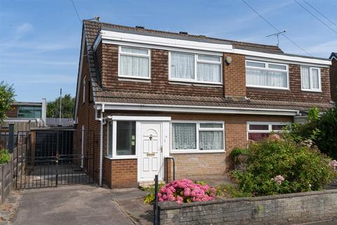 9 Cornbrook Grove, Manchester, M16 7PQ