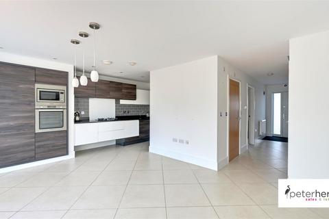 4 bedroom detached house for sale, Range View, Whitburn, Sunderland