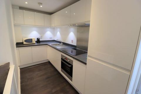 1 bedroom flat to rent, One Bed Apartment - WICKFORD