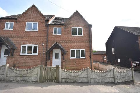 2 bedroom semi-detached house for sale, Beacon Hill Road, Newark