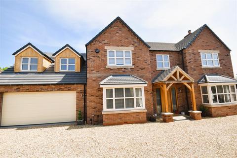 6 bedroom detached house for sale, Old Great North Road, Sutton-On-Trent, Newark