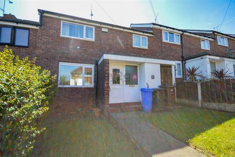 3 bedroom terraced house for sale, Beaumont Close, Sheffield, S2