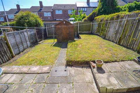 8 Beaumont Close, Sheffield, S2 1RY