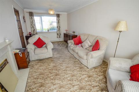 8 Beaumont Close, Sheffield, S2 1RY
