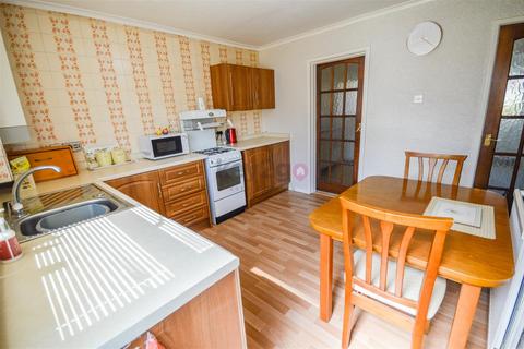 8 Beaumont Close, Sheffield, S2 1RY
