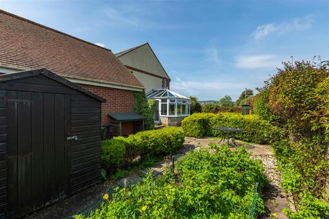 4 bedroom detached house for sale, Meadowlands, Bridport